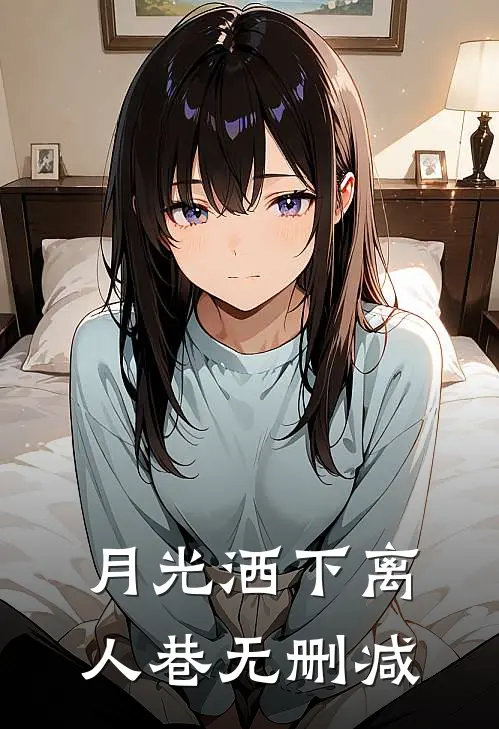 月光洒下离人巷无删减