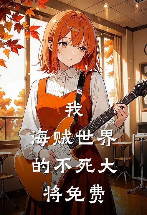 我,海贼世界的不死大将免费观看