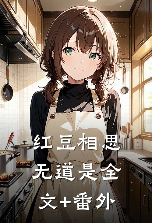 红豆相思无道是全文+番外