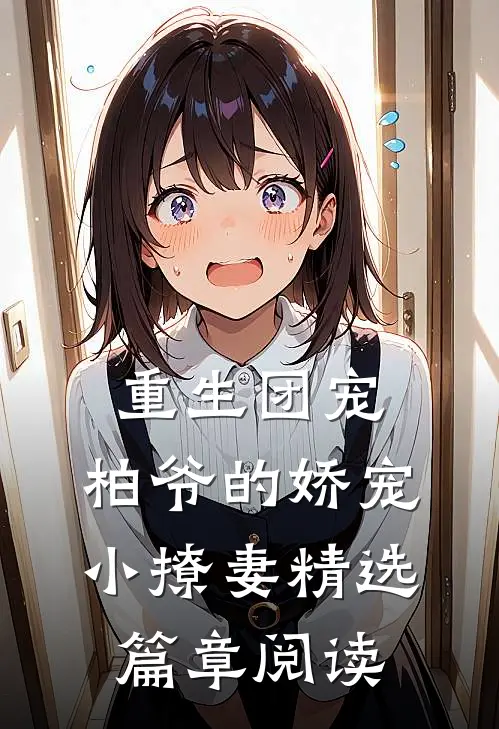 重生团宠：柏爷的娇宠小撩妻精选篇章阅读