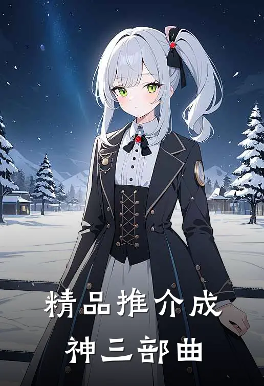 精品推介成神三部曲