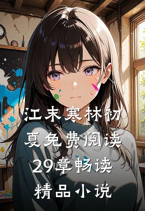 江末寒林初夏免费阅读29章畅读精品小说