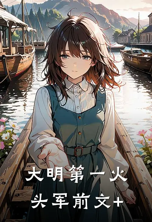 大明第一火头军前文+
