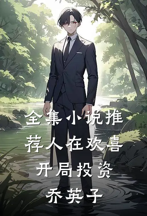 全集小说推荐人在欢喜：开局投资乔英子