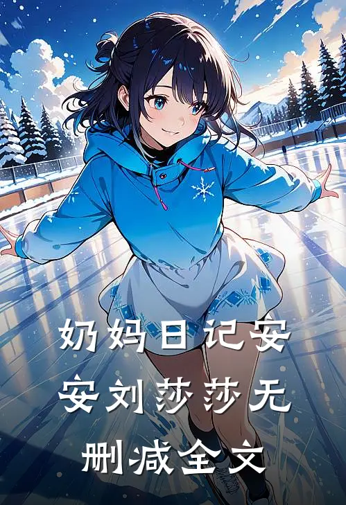 奶妈日记安安刘莎莎无删减全文