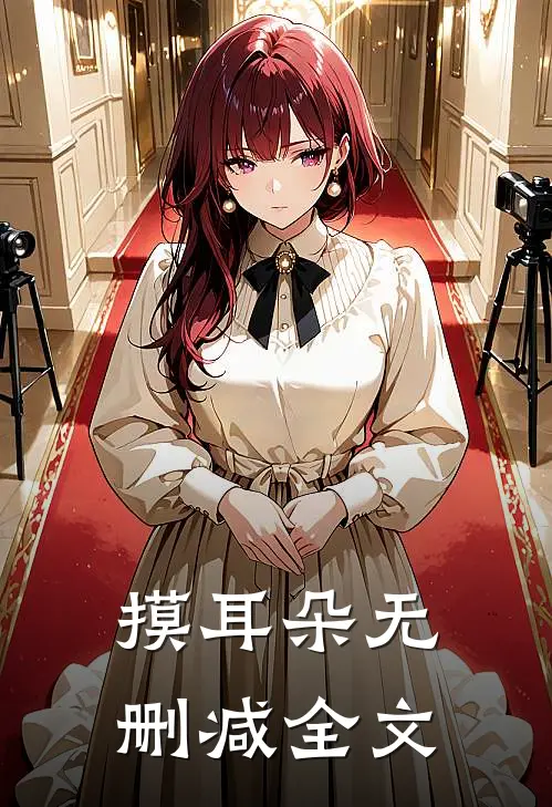 摸耳朵无删减全文