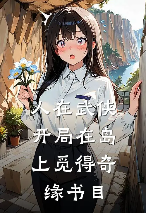人在武侠，开局在岛上觅得奇缘书目