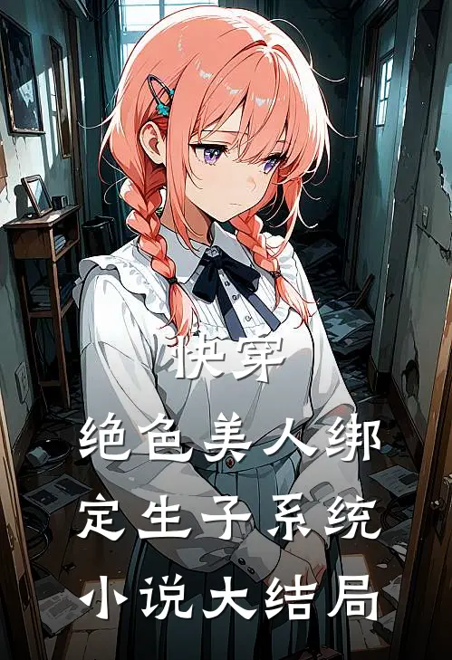 快穿：绝色美人绑定生子系统小说大结局