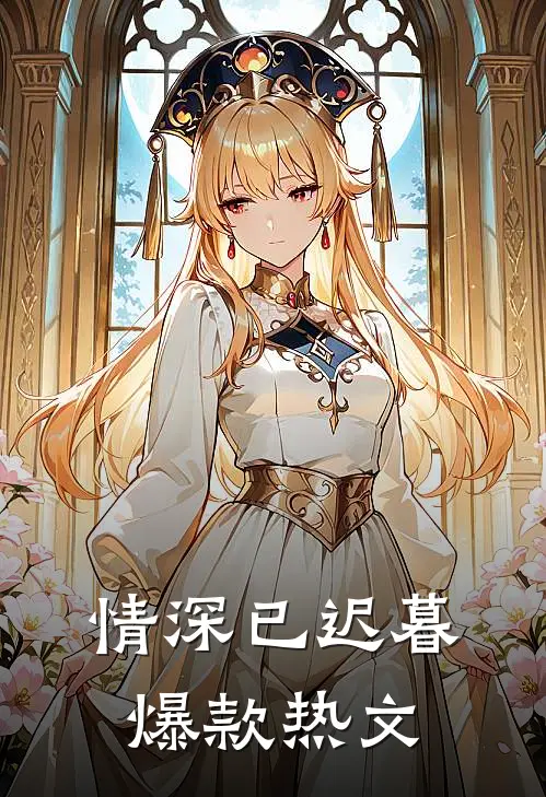 情深已迟暮爆款热文