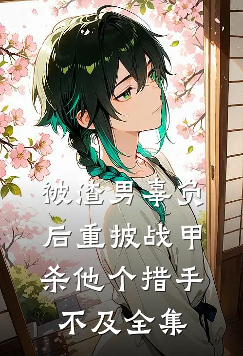 被渣男辜负后重披战甲，杀他个措手不及 全集