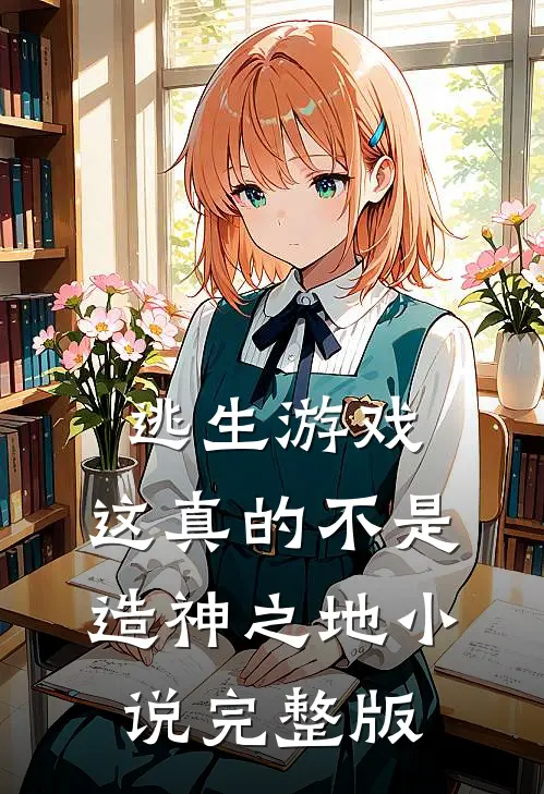 逃生游戏:这真的不是造神之地小说完整版