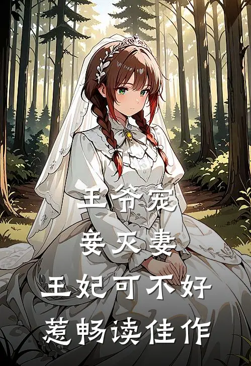 王爷宠妾灭妻，王妃可不好惹畅读佳作