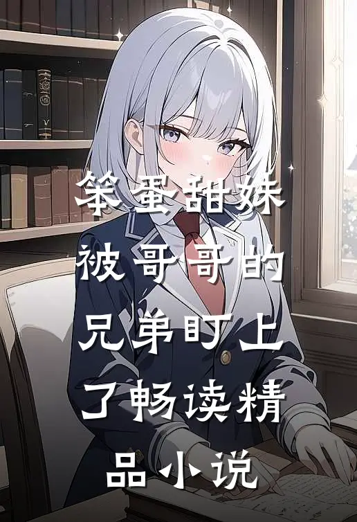 笨蛋甜妹被哥哥的兄弟盯上了畅读精品小说