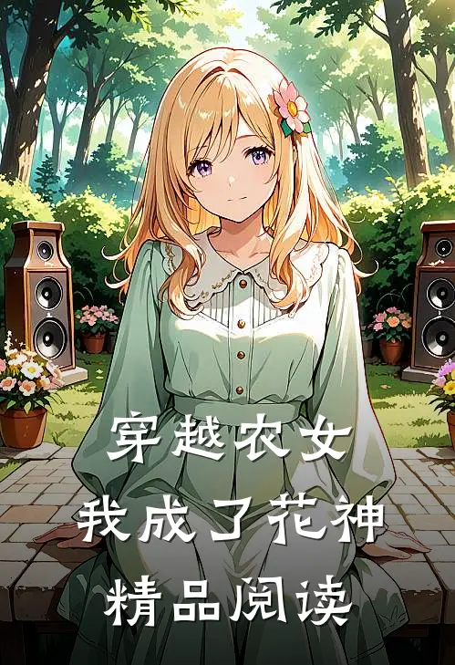 穿越农女：我成了花神精品阅读