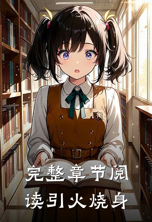 完整章节阅读引火烧身