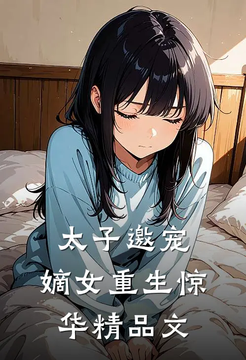 太子邀宠嫡女重生惊华精品文