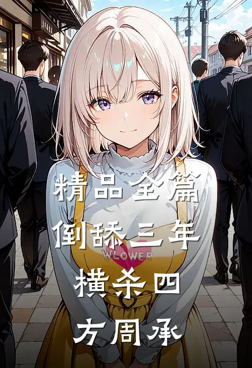 精品全篇倒舔三年,横杀四方周承