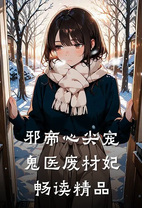 邪帝心尖宠：鬼医废材妃畅读精品