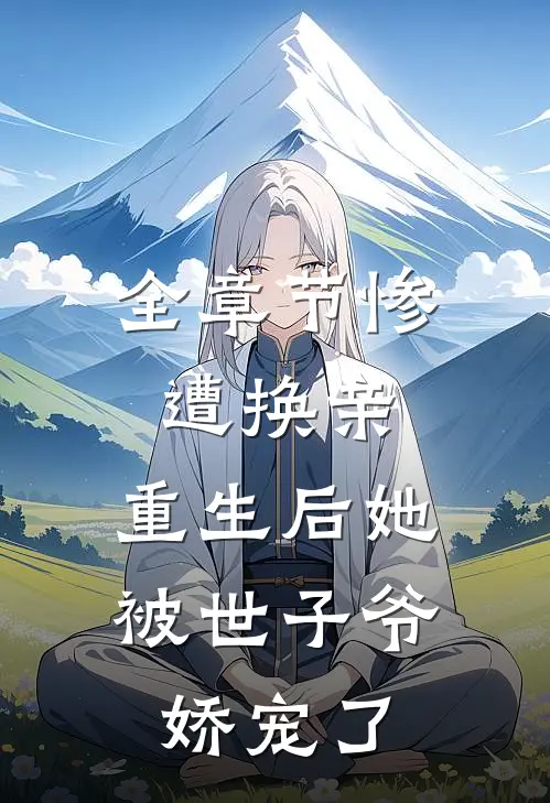 全章节惨遭换亲,重生后她被世子爷娇宠了免费阅读