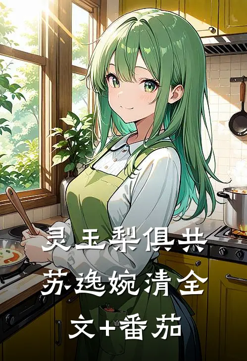 灵玉梨俱共苏逸婉清全文+番茄
