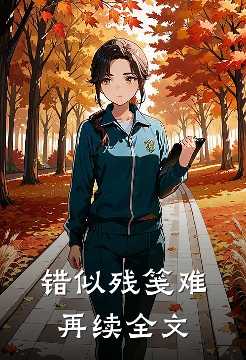 错似残笺难再续全文