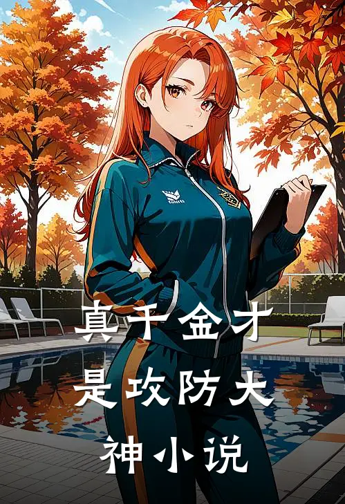 真千金才是攻防大神免费阅读