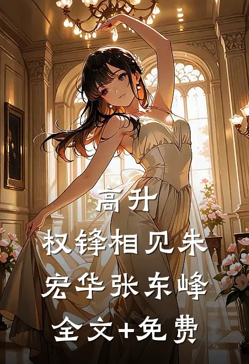 高升：权锋相见朱宏华张东峰全文+免费