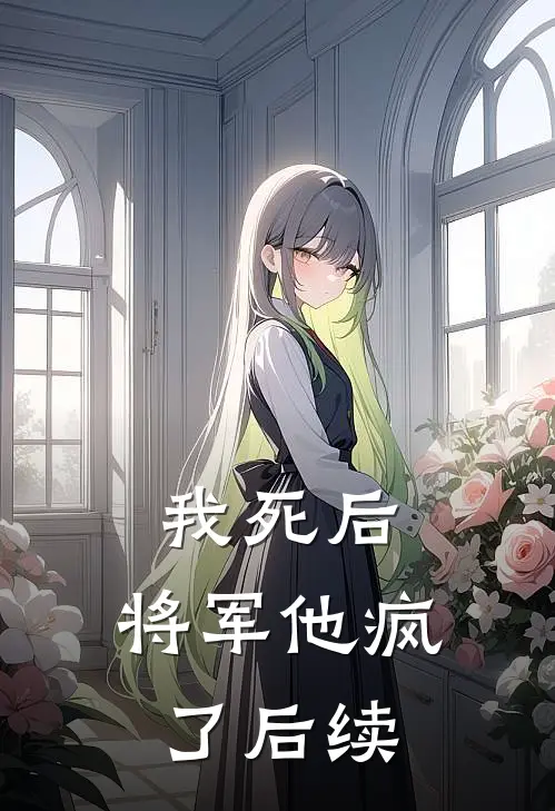 我死后,将军他疯了后续免费阅读