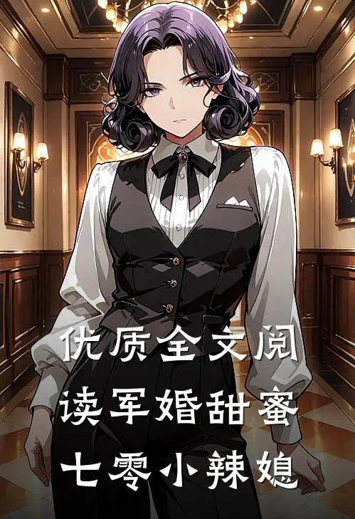 优质全文阅读军婚甜蜜：七零小辣媳