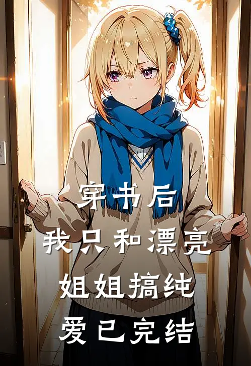 穿书后，我只和漂亮姐姐搞纯爱已完结