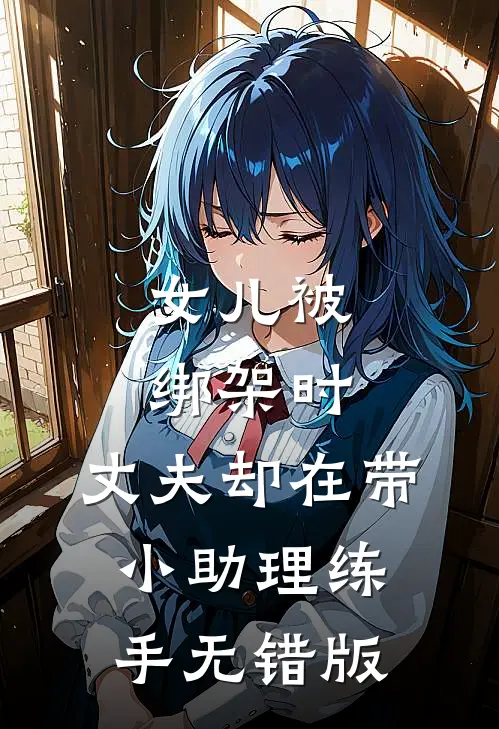 女儿被绑架时，丈夫却在带小助理练手无错版