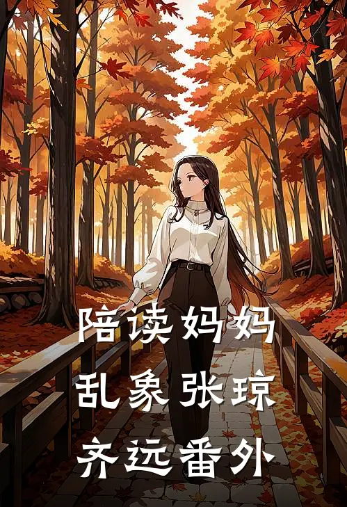 陪读妈妈乱象张琼齐远番外