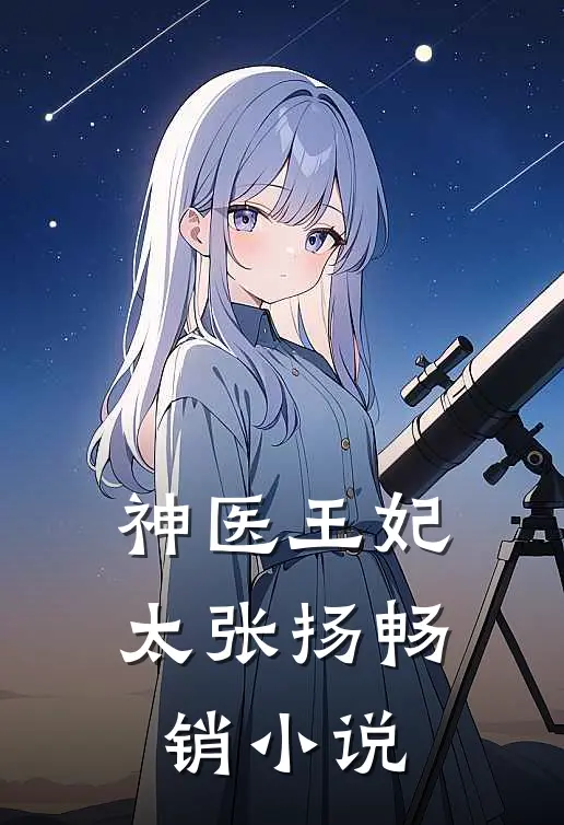 神医王妃太张扬畅销小说