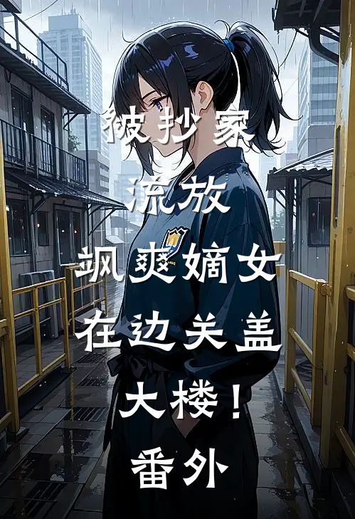 被抄家流放，飒爽嫡女在边关盖大楼！番外