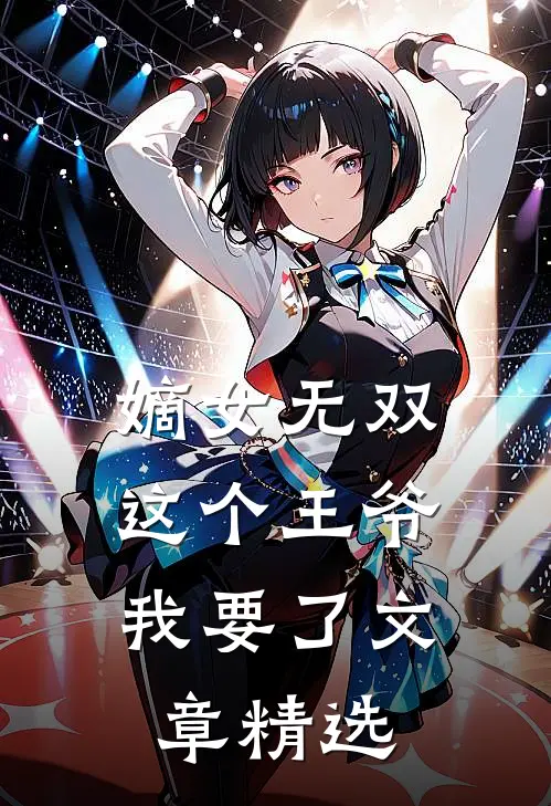 嫡女无双这个王爷我要了文章精选免费阅读