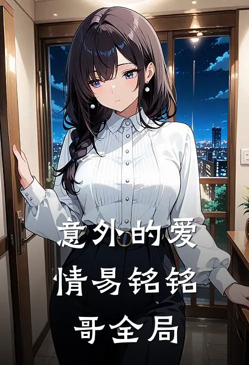 意外的爱情易铭铭哥全局