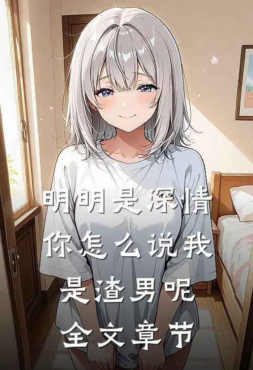 明明是深情，你怎么说我是渣男呢全文章节