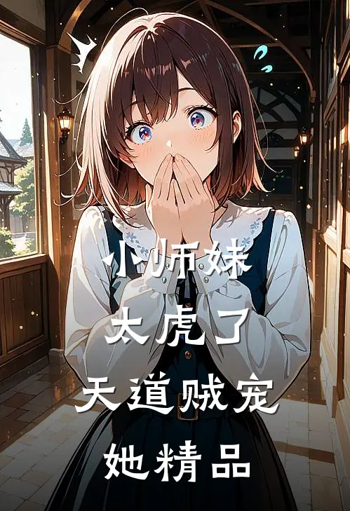 小师妹太虎了,天道贼宠她精品