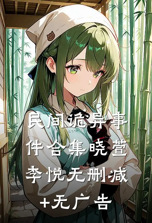 民间诡异事件合集晓萱李悦无删减+无广告