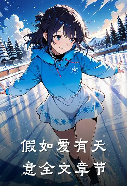 假如爱有天意全文章节