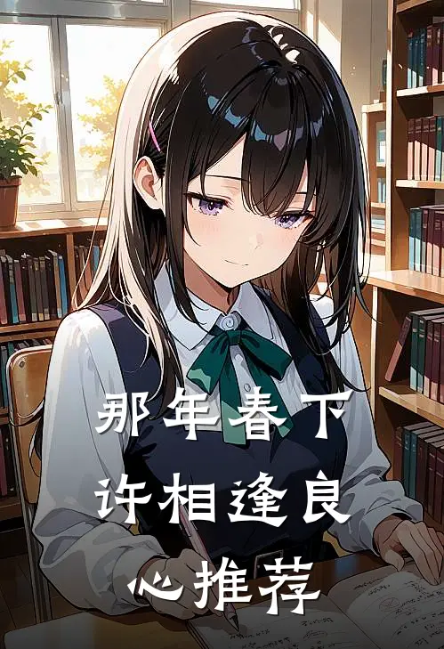 那年春下许相逢良心推荐