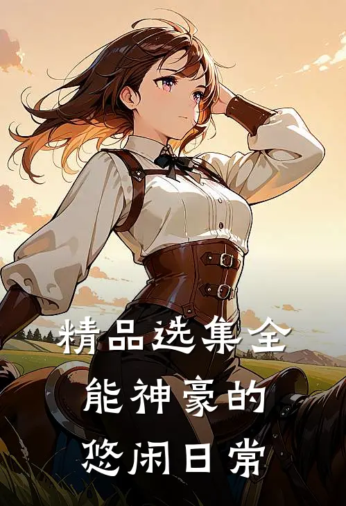 精品选集全能神豪的悠闲日常