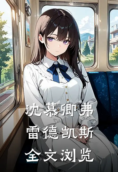 沈慕卿弗雷德凯斯全文浏览