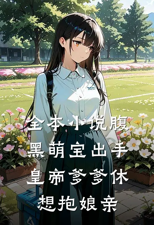 全本小说腹黑萌宝出手，皇帝爹爹休想抱娘亲