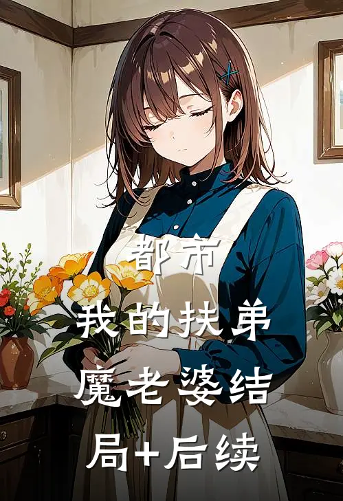 都市：我的扶弟魔老婆结局+后续