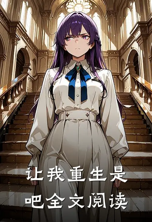 让我重生是吧全文阅读