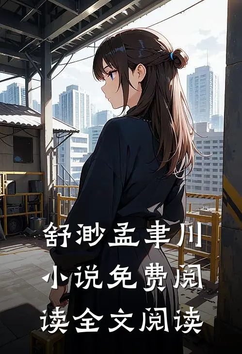 舒渺孟聿川小说免费阅读全文阅读