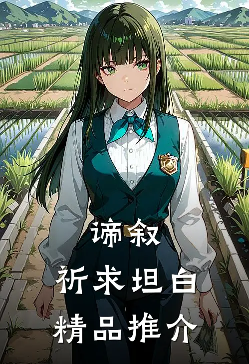 谛叙，祈求坦白精品推介