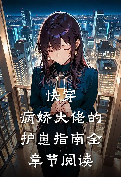 快穿病娇大佬的护崽指南全章节阅读免费