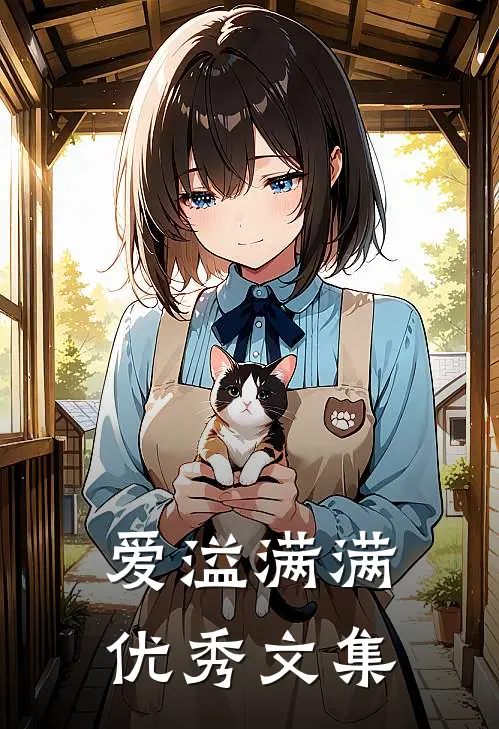 爱溢满满优秀文集